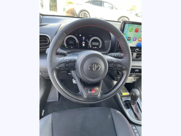 TOYOTA Yaris Hybride 130h GR SPORT  