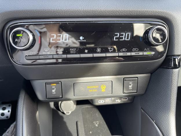 TOYOTA Yaris Hybride 130h GR SPORT  