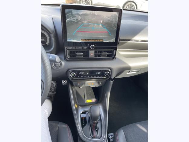 TOYOTA Yaris Hybride 130h GR SPORT  
