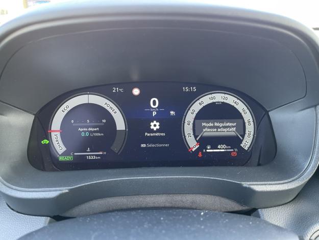 TOYOTA Yaris Hybride 130h GR SPORT  