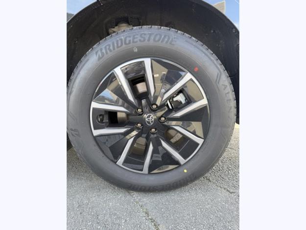 TOYOTA bZ4X bZ4X Grande Autonomie Design  