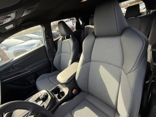 TOYOTA bZ4X bZ4X Grande Autonomie Design  