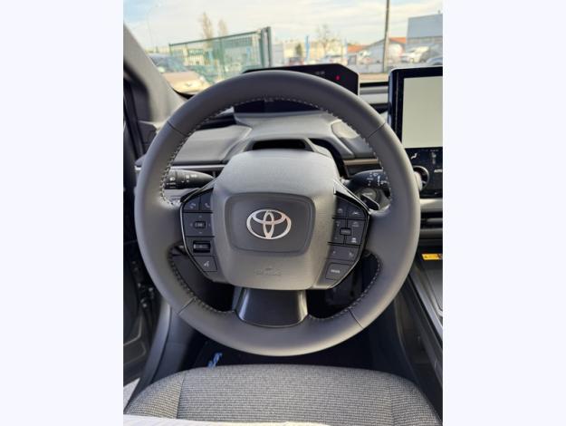 TOYOTA bZ4X bZ4X Grande Autonomie Design  