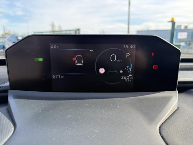 TOYOTA bZ4X bZ4X Grande Autonomie Design  