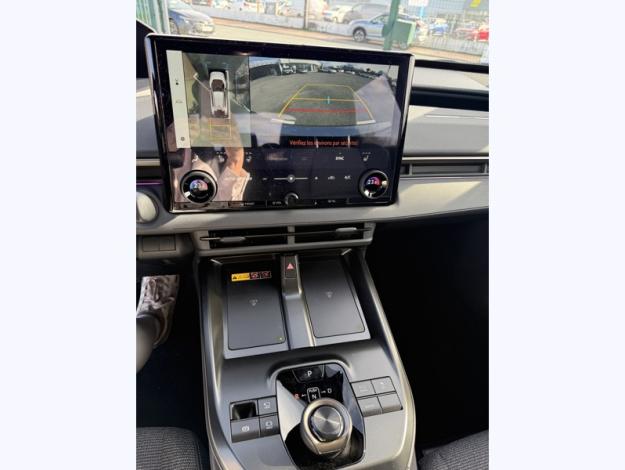 TOYOTA bZ4X bZ4X Grande Autonomie Design  