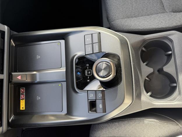 TOYOTA bZ4X bZ4X Grande Autonomie Design  