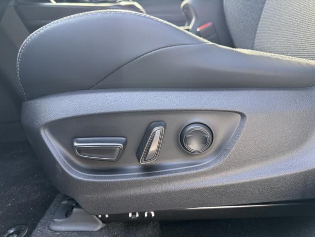 TOYOTA bZ4X bZ4X Grande Autonomie Design  