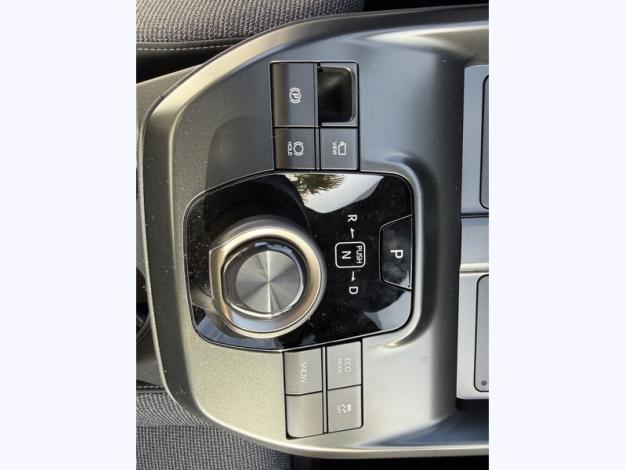 TOYOTA bZ4X bZ4X Grande Autonomie Design  