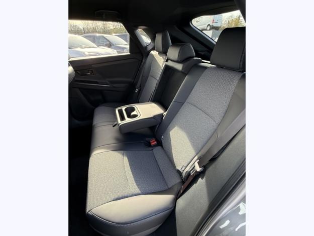 TOYOTA bZ4X bZ4X Grande Autonomie Design  