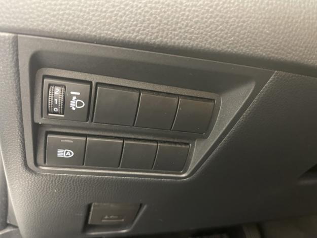 TOYOTA Yaris Cross 1.5 HYBRID 116H   / DESIGN CARGO  