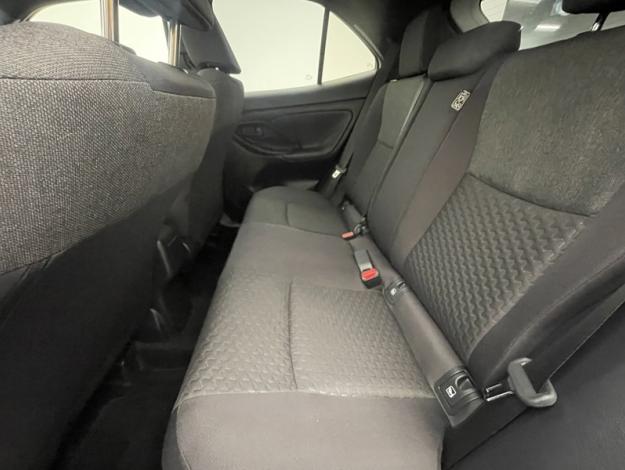 TOYOTA Yaris Cross 1.5 HYBRID 116H   / DESIGN CARGO  