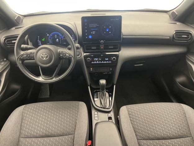 TOYOTA Yaris Cross 1.5 HYBRID 116H   / DESIGN CARGO  