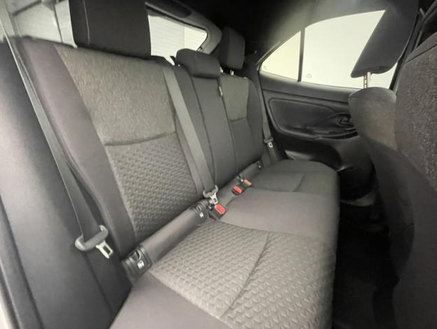 TOYOTA Yaris Cross 1.5 HYBRID 116H   / DESIGN CARGO  