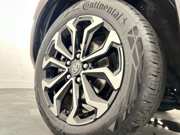 TOYOTA Yaris Cross 1.5 HYBRID 116H   / DESIGN CARGO  