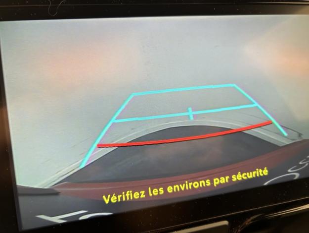 TOYOTA Yaris Cross 1.5 HYBRID 116H   / DESIGN CARGO  