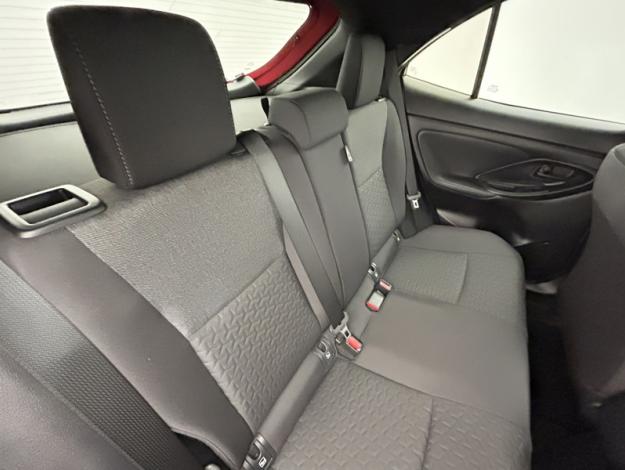 TOYOTA Yaris Cross 1.5 HYBRID 116H   / DESIGN CARGO  