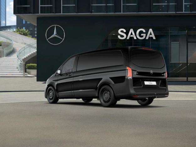 MERCEDES-BENZ Vito 116 CDI Fourgon Long  Vito 116 CDI Fourgon L2 PRO