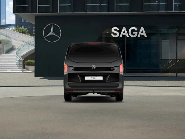 MERCEDES-BENZ Vito 116 CDI Fourgon Long  Vito 116 CDI Fourgon L2 PRO