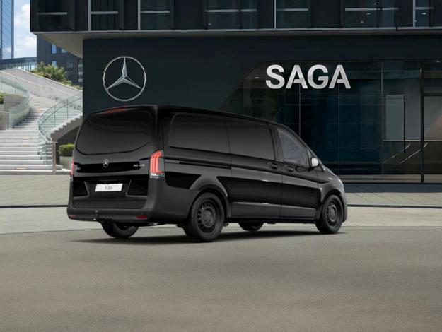 MERCEDES-BENZ Vito 116 CDI Fourgon Long  Vito 116 CDI Fourgon L2 PRO