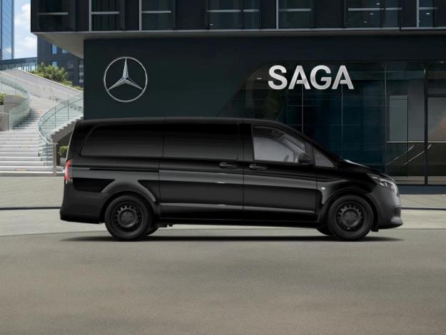 MERCEDES-BENZ Vito 116 CDI Fourgon Long  Vito 116 CDI Fourgon L2 PRO