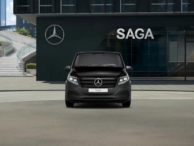 MERCEDES-BENZ Vito 116 CDI Fourgon Long  Vito 116 CDI Fourgon L2 PRO