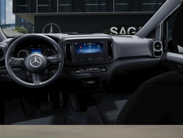 MERCEDES-BENZ Vito 116 CDI Fourgon Long  Vito 116 CDI Fourgon L2 PRO