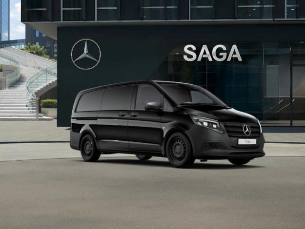 MERCEDES-BENZ Vito 116 CDI Fourgon Long  Vito 116 CDI Fourgon L2 PRO