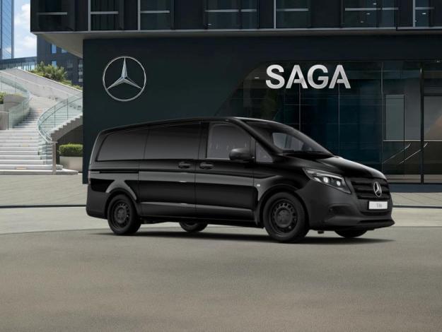 MERCEDES-BENZ Vito 116 CDI Fourgon Long  Vito 116 CDI Fourgon L2 PRO