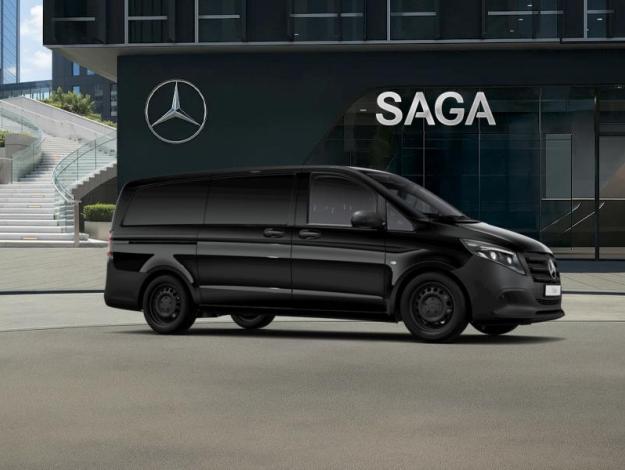 MERCEDES-BENZ Vito 116 CDI Fourgon Long  Vito 116 CDI Fourgon L2 PRO