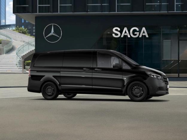 MERCEDES-BENZ Vito 116 CDI Fourgon Long  Vito 116 CDI Fourgon L2 PRO