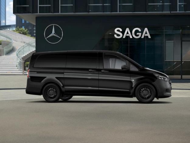 MERCEDES-BENZ Vito 116 CDI Fourgon Long  Vito 116 CDI Fourgon L2 PRO