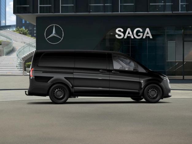 MERCEDES-BENZ Vito 116 CDI Fourgon Long  Vito 116 CDI Fourgon L2 PRO