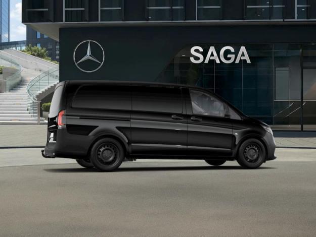 MERCEDES-BENZ Vito 116 CDI Fourgon Long  Vito 116 CDI Fourgon L2 PRO