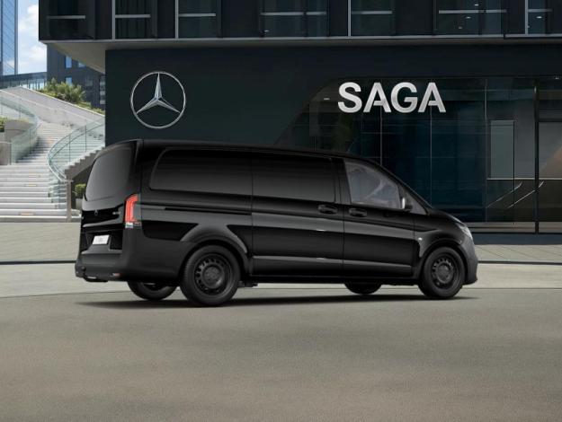 MERCEDES-BENZ Vito 116 CDI Fourgon Long  Vito 116 CDI Fourgon L2 PRO