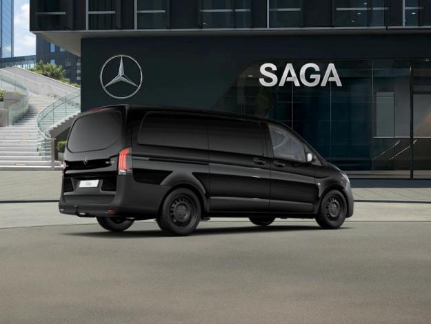 MERCEDES-BENZ Vito 116 CDI Fourgon Long  Vito 116 CDI Fourgon L2 PRO