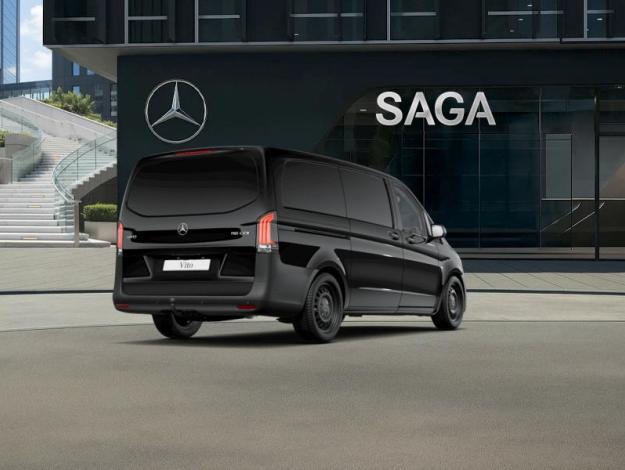 MERCEDES-BENZ Vito 116 CDI Fourgon Long  Vito 116 CDI Fourgon L2 PRO