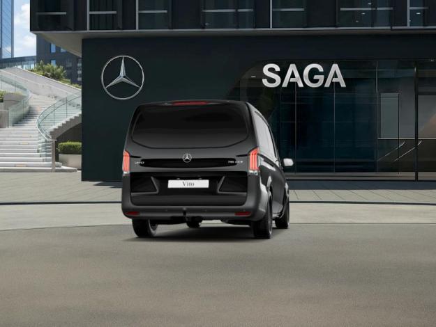 MERCEDES-BENZ Vito 116 CDI Fourgon Long  Vito 116 CDI Fourgon L2 PRO