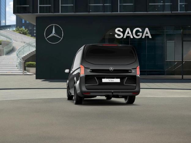 MERCEDES-BENZ Vito 116 CDI Fourgon Long  Vito 116 CDI Fourgon L2 PRO