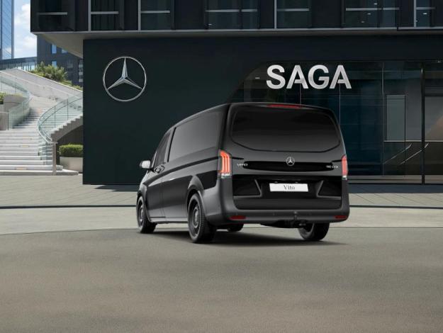 MERCEDES-BENZ Vito 116 CDI Fourgon Long  Vito 116 CDI Fourgon L2 PRO