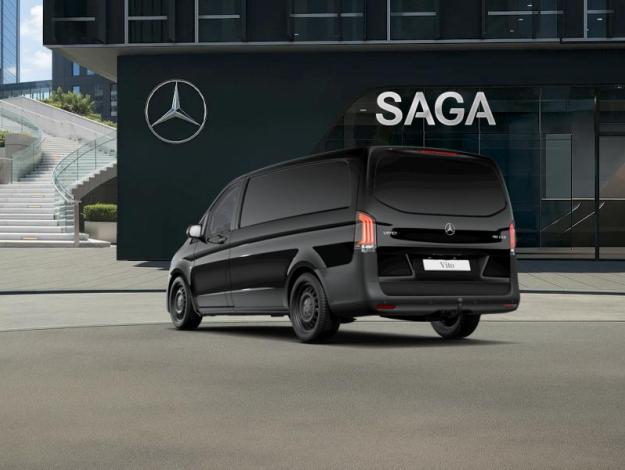 MERCEDES-BENZ Vito 116 CDI Fourgon Long  Vito 116 CDI Fourgon L2 PRO