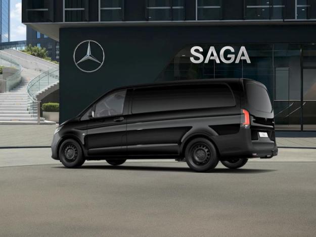 MERCEDES-BENZ Vito 116 CDI Fourgon Long  Vito 116 CDI Fourgon L2 PRO