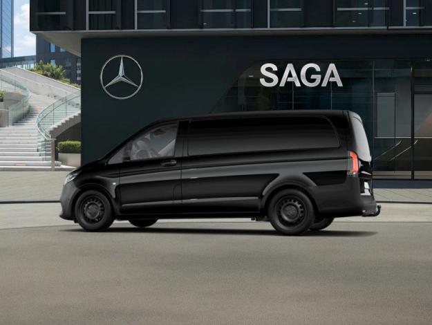 MERCEDES-BENZ Vito 116 CDI Fourgon Long  Vito 116 CDI Fourgon L2 PRO