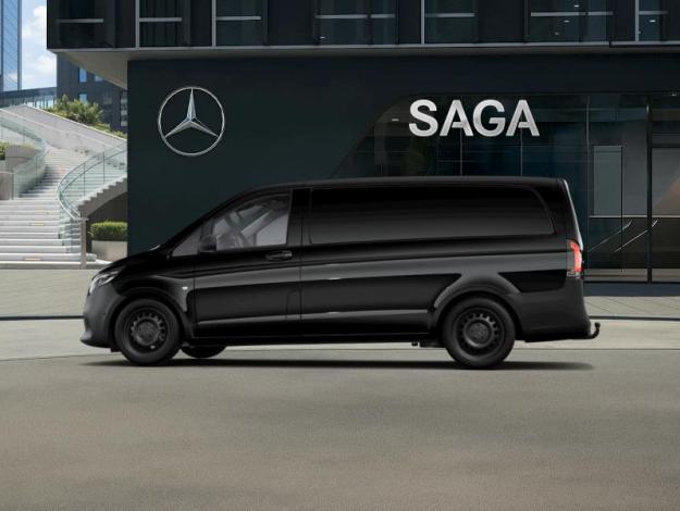 MERCEDES-BENZ Vito 116 CDI Fourgon Long  Vito 116 CDI Fourgon L2 PRO