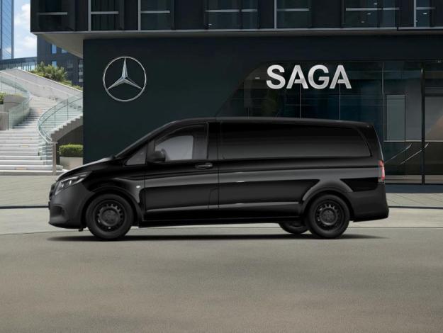 MERCEDES-BENZ Vito 116 CDI Fourgon Long  Vito 116 CDI Fourgon L2 PRO