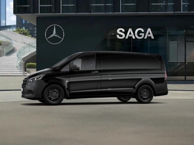 MERCEDES-BENZ Vito 116 CDI Fourgon Long  Vito 116 CDI Fourgon L2 PRO