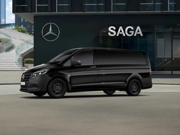 MERCEDES-BENZ Vito 116 CDI Fourgon Long  Vito 116 CDI Fourgon L2 PRO