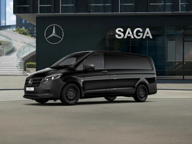 MERCEDES-BENZ Vito 116 CDI Fourgon Long  Vito 116 CDI Fourgon L2 PRO