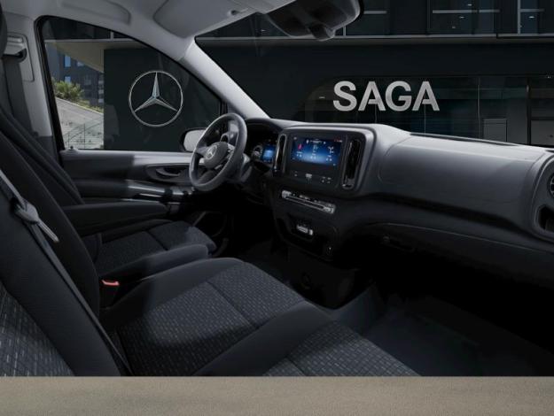 MERCEDES-BENZ Vito 116 CDI Fourgon Long  Vito 116 CDI Fourgon L2 PRO