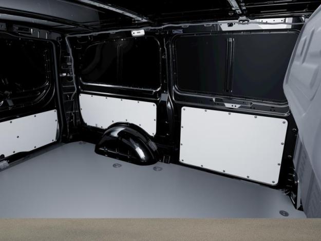 MERCEDES-BENZ Vito 116 CDI Fourgon Long  Vito 116 CDI Fourgon L2 PRO