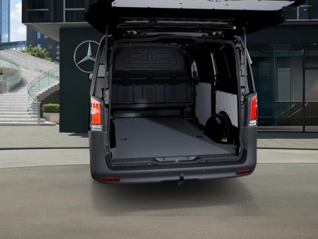 MERCEDES-BENZ Vito 116 CDI Fourgon Long  Vito 116 CDI Fourgon L2 PRO